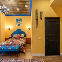 Фото Отель Welcome House (Вэлком Хаус)