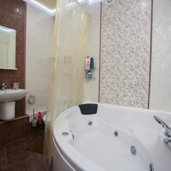 2-комнатные апартаменты люкс