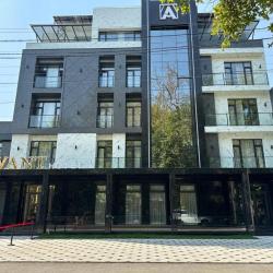 Фото Отель Avant Hotel Tashkent Pool&Terrace (Авант Бассейн&Терраса)