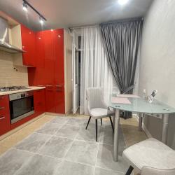 Фото Апартаменты Housevip на улице Тухачевского 28/1