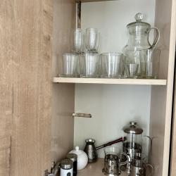 Фото Апартаменты на улице Ленина 5В