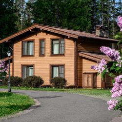 Коттедж Семейный