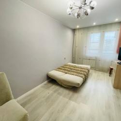 Фото Апартаменты на улице Губина 11