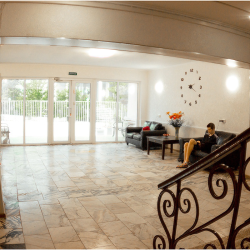 Фото Отель Пансионат Астерия