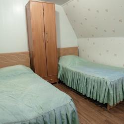 Стандартный номер 5