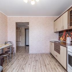 1-комнатные апартаменты студия №25