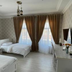 Фото Отель Izumrud Palace (Изумруд Палас)