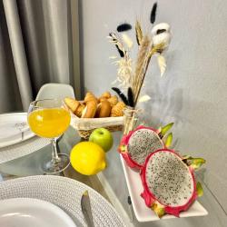 2-комнатные апартаменты улучшенные Женева