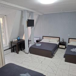 Фото Отель Южный