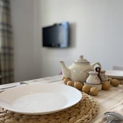 Фото Отель Moon72 (Мун72) на улице Дамбовская