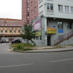 2-комнатные апартаменты стандарт