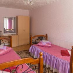 Фото Отель Горняк