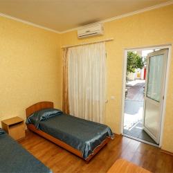 2-местный номер эконом