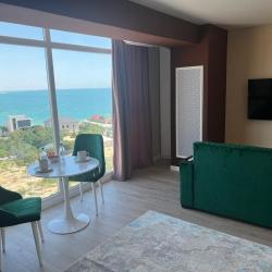 Фото Апартаменты MayAktau (Май)