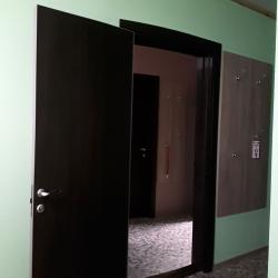 Комната стандарт с 1 двуспальной кроватью Апрель (с завтраком)