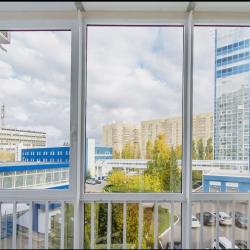 Фото Апартаменты на улице Димитрова 51А к1