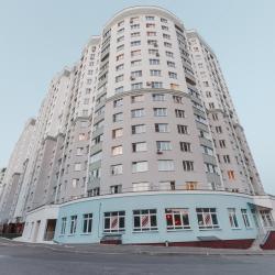 2-комнатные апартаменты стандарт