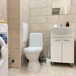 Фото Отель Romlex Apartments (Ромлекс) на улице Беляева 35 корпус 1