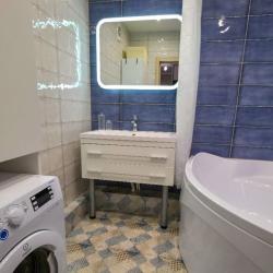 Апартаменты люкс