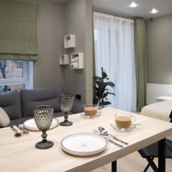 Фото Отель LovelyHome 39 (ЛавлиХоум 39) на улице Комсомольская 64