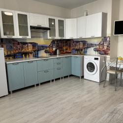Фото Апартаменты на шоссе Анапское 24к3