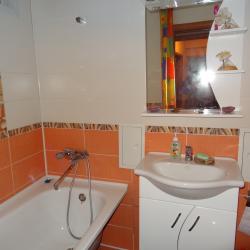 Фото Апартаменты на улице Московская 39