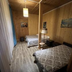 Комната эконом