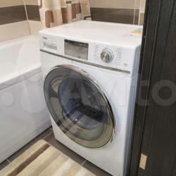 Фото Апартаменты на улице Интернациональная 2Г корпус 1
