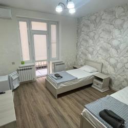 Номер стандарт с 2 односпальными кроватями