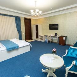 Фото Mirzo Boutique Hotel (Мирзо Бутик Отель)