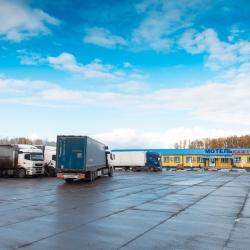 Фото Отель Парус