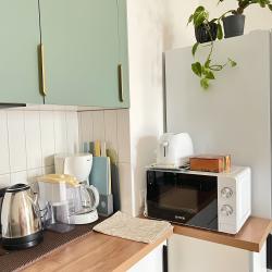 Фото Апартаменты на улице Федосовой 31