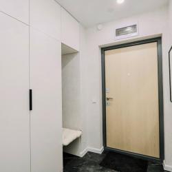 Фото Апартаменты Privi House на улице Шишкина 30