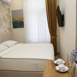 1-местный номер стандарт