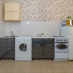 Фото Отель LikeHome (ЛайкХоум) на улице Транспортная 16/4