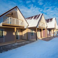 Фото Отель -дом