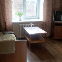 Номер стандарт с 2 односпальными кроватями