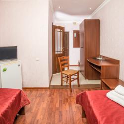 Фото Отель Лайнер