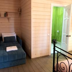 Фото Отель River Villa (Ривер Вилла)