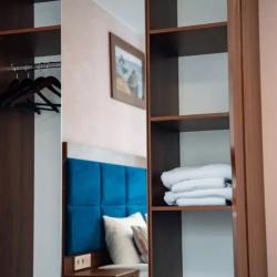Фото Отель Байкал City Hotel
