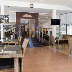 Фото Отель Кавказ