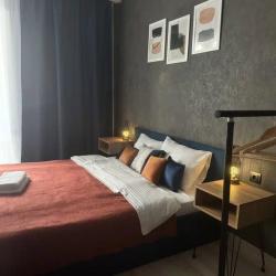 2-комнатные апартаменты люкс