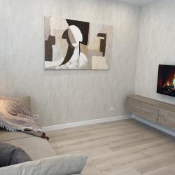 Апартаменты стандарт