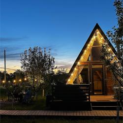 A-Frame 2