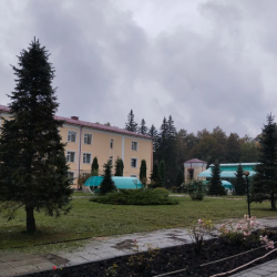 Фото Отель Осетия