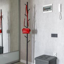 Фото Апартаменты на улице Круговая 4В корпус 7