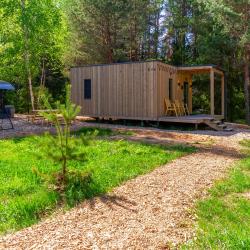 Фото Отель След Лося