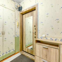 Фото Отель Yacht Apart на улице Тюленева