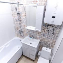 Фото Отель Как Дома на улице Зейская 220