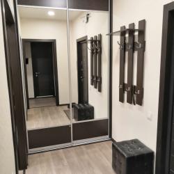 Фото Апартаменты на улице Интернациональная 2Г корпус 3